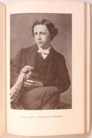 LEWIS CARROLL Photographer