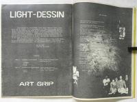 LUGHT-DESSIN