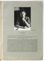 desegni pitture e arazzi del poeta A. VERDET