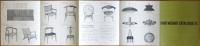 HANS WEGNER CATALOGUE（ハンス・ウェグナー展）