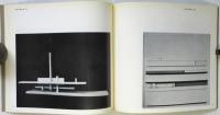 Experiment in Fläche und Raum（平面と空間展図録）