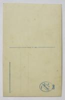 ムッソリーニ S.E.Benito Mussolini 絵葉書
