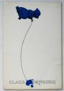 Claes Oldenburg：Notes