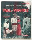 映画版「ポールとヴィルジニー」Paul et Virginie