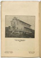 Le Théâtre Brésilien ブラジルの劇場