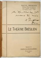 Le Théâtre Brésilien ブラジルの劇場