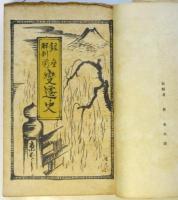 銀座解剖図 第一篇 銀座変遷史