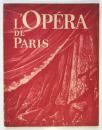 L'OPÉRA DE PARIS No.5　Les Indes Galantes特集