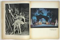 L'OPÉRA DE PARIS No.5　Les Indes Galantes特集