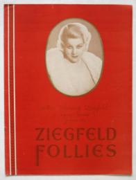 Ziegfeld Follies　Glorifying The American Girl