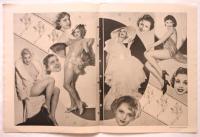 Ziegfeld Follies　Glorifying The American Girl
