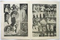Ziegfeld Follies　Glorifying The American Girl