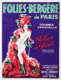 Folies-Bergére de Paris