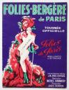 Folies-Bergére de Paris
