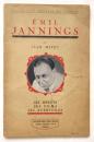 Émil Jannings （仏）エミール・ヤニングス