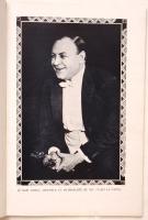 Émil Jannings （仏）エミール・ヤニングス