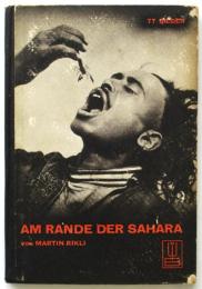 Am Rande der Sahara　記録映画「サハラの果て」