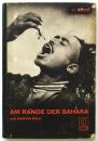 Am Rande der Sahara　記録映画「サハラの果て」