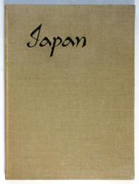 Japan　（英文写真集）
