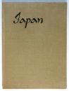 Japan　（英文写真集）