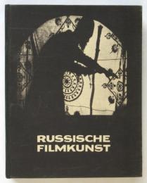 Russische Filmkunst