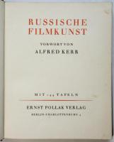 Russische Filmkunst