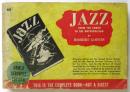 JAZZ　From the Congo to the Metroporitan　英訳進駐軍ポケット版