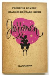 JAZZMAN