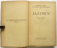 JAZZMAN