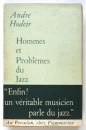 Hommes et Problèmes du Jazz