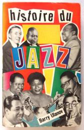 Histoire du Jazz