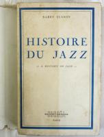 Histoire du Jazz