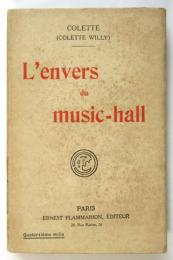 L'Envers du Music-Hall