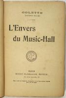 L'Envers du Music-Hall