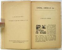 Cinéma Amour & Cie