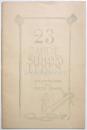 (独)船乗りの23年間　23Jahre Seemanns Leben