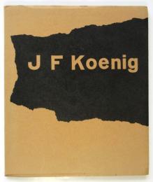 J F Koenig