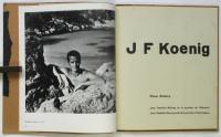 J F Koenig