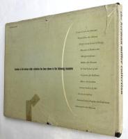 the herman miller collection　ハーマン・ミラー社 1952 家具カタログ