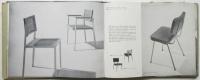 the herman miller collection　ハーマン・ミラー社 1952 家具カタログ