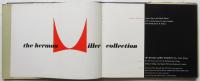 the herman miller collection　ハーマン・ミラー社 1952 家具カタログ