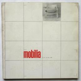 mobilia no.41 nov.-dec. 1958