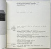 mobilia no.41 nov.-dec. 1958