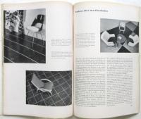 möbel+decoration　november 1956
