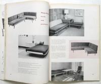 möbel+decoration　november 1956