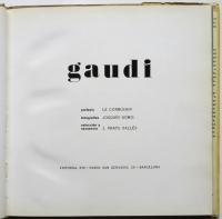 gaudi
