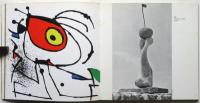 Sculptures de Miro/ Cermiques de Miro et Llorens Artigas