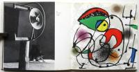 Sculptures de Miro/ Cermiques de Miro et Llorens Artigas