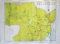 第一次移民團 彌榮村概況