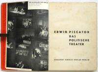 Das Politische Theater
